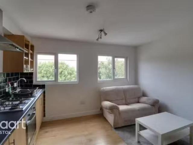 Apartment for rent in Feckenham, City Of Bristol