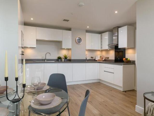 Apartment for rent in Jesmond, Tyne And Wear