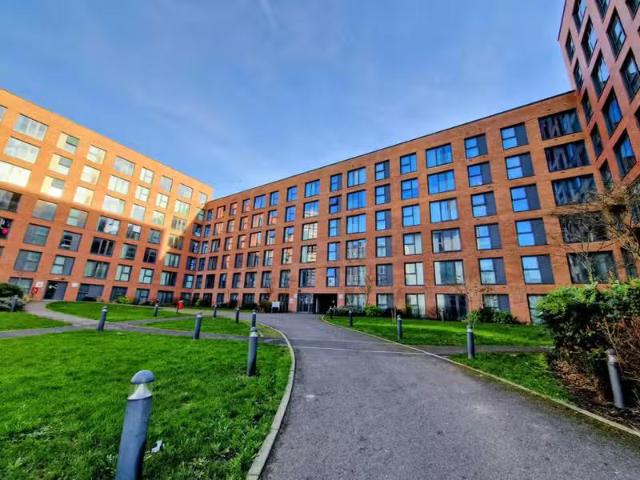 Apartment for rent