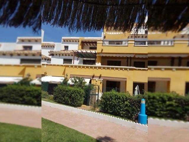 Apartamento en alquiler en Comarca Metropolitana de Huelva, Andalucía