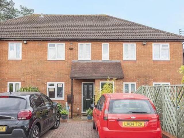 House for rent in Victoria Park, Aylesbury