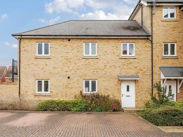 House for rent in Aylesbury, Buckinghamshire