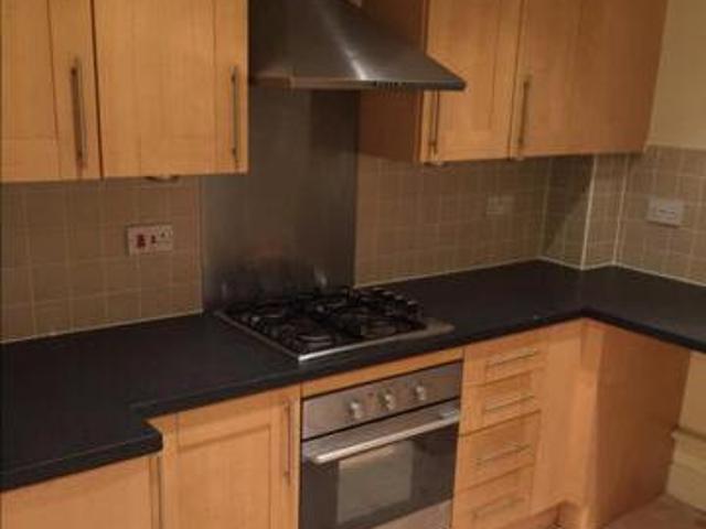 House for rent in Southcourt, Aylesbury