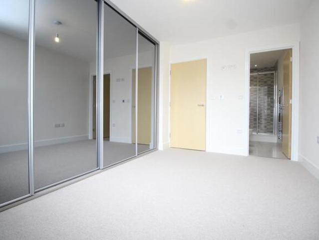 Apartment for rent in Denbigh East, Milton Keynes