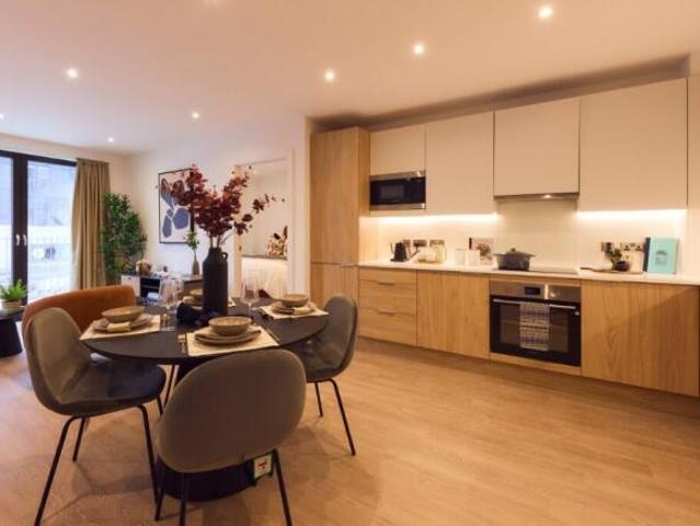 Apartment for rent in Dulcote, Bath And North East Somerset