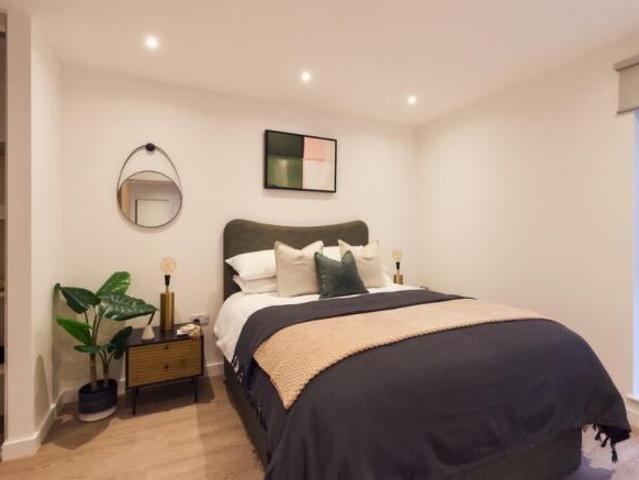 Apartment for rent in Dulcote, Bath And North East Somerset