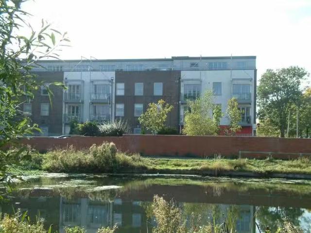 Apartment for rent in Meadgate, Chelmsford