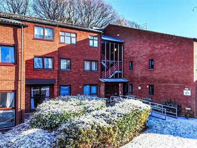 Apartment for rent in Four Oaks, West Midlands