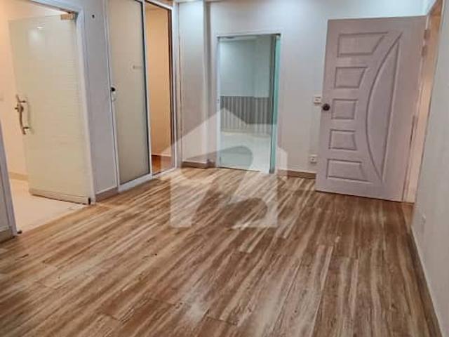 Apartment for rent in Islamabad