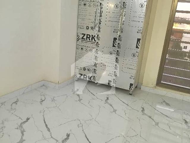 Apartment for rent in Islamabad