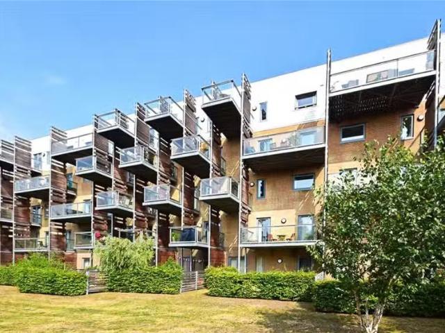 Apartment for rent in Wem Urban, Wem