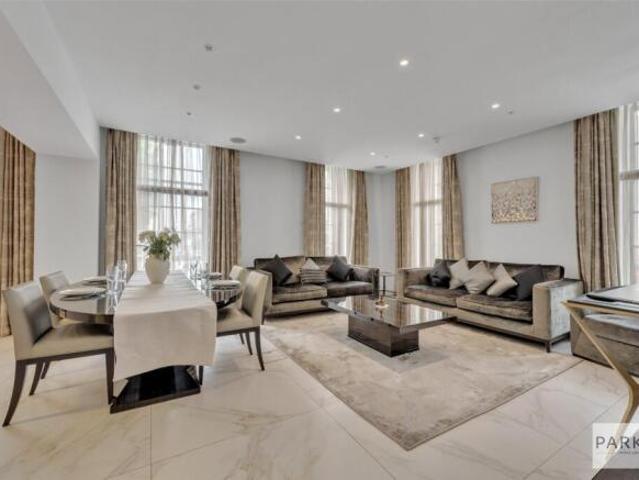 Apartment for rent in Cat Hill