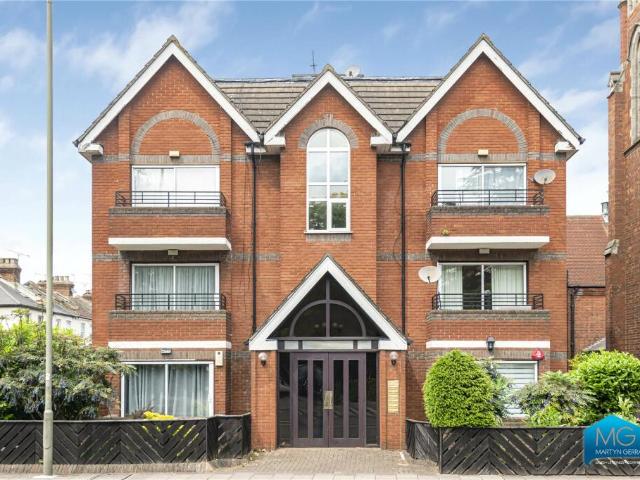 Apartment for rent in Finchley