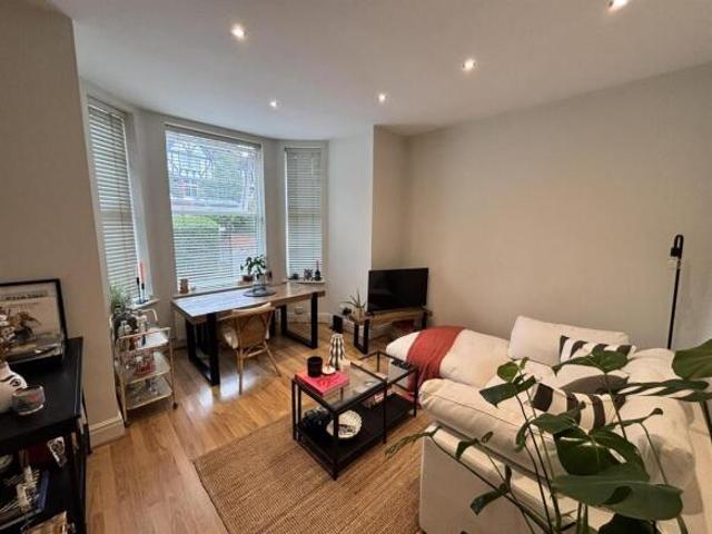 Apartment for rent in Georgia, Greater Manchester