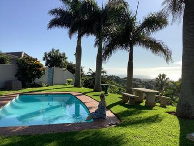Apartment for rent in Princess Grant, Kwazulu-natal