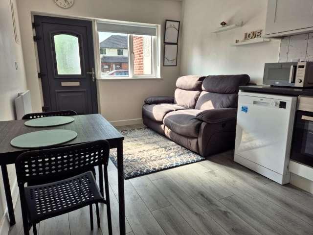 Apartment to rent in Dublin 9, Bluebell