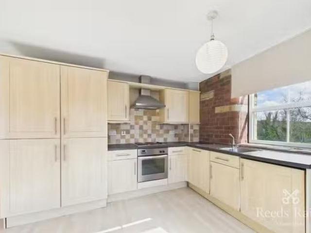 Apartment for rent in Gomersal, West Yorkshire