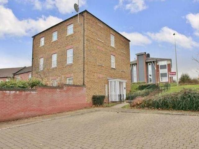 House for rent in Hanwell Fields, Cherwell