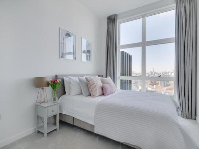 Apartment for rent in Cat Hill