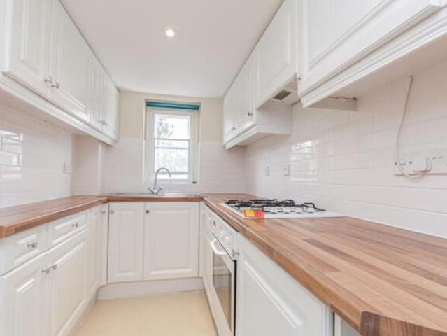 Apartment for rent in The Slade, Oxfordshire