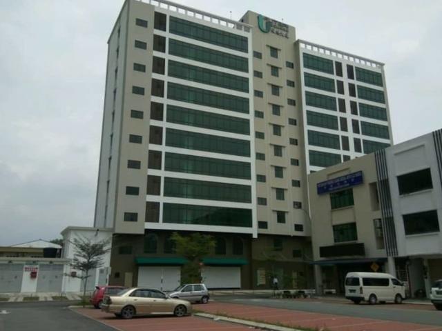 Apartment for rent in Bandar Johor Bahru, Johor