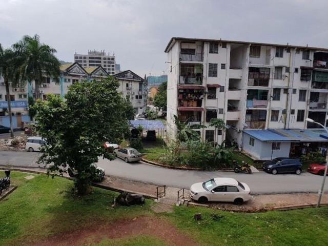 Apartment for rent in Country Heights Damansara, Kuala Lumpur
