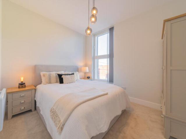 Apartment for rent in Bank House Farm, Doncaster
