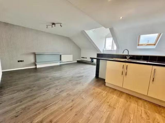 Apartment for rent in Constable Lee, Irwell Vale