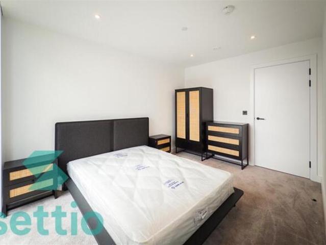 Apartment for rent in Eastleigh, Helford