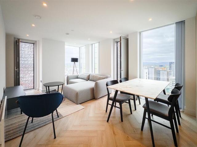 Apartment for rent in Bankside Apartment for rent in Bankside