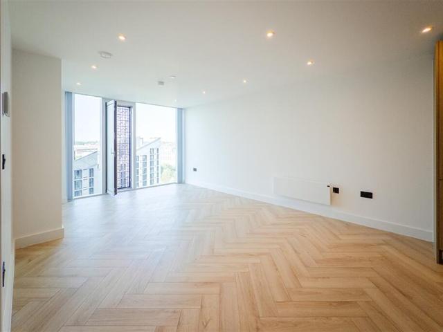 Apartment for rent in Bankside