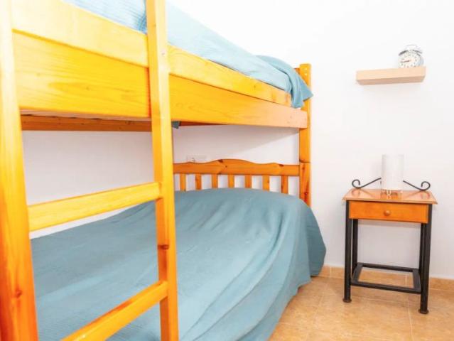 Apartamento en alquiler en Santa María, Bahía de Cádiz