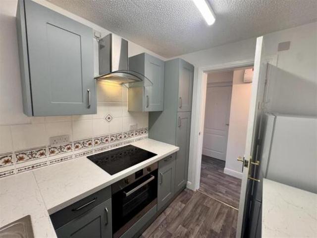 Apartment for rent in Fishergate, York