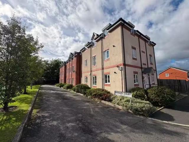 Apartment for rent in Great Linford, Milton Keynes