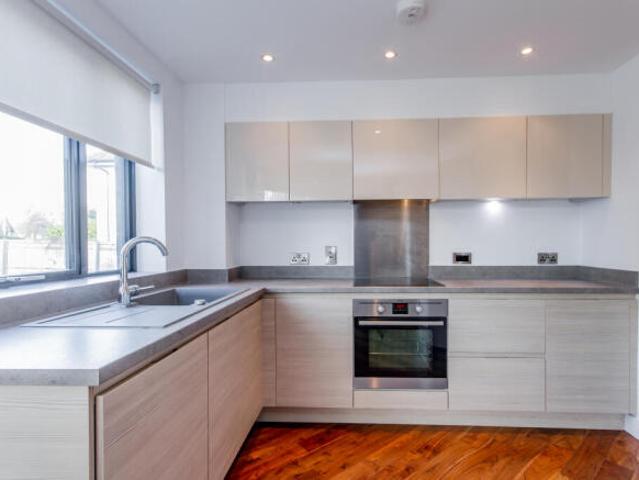 Apartment for rent in Banbury, Cherwell