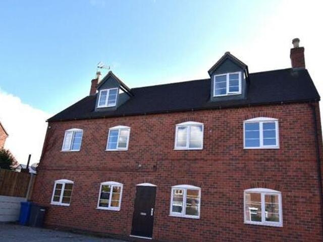 House for rent in Kettlebrook, Staffordshire