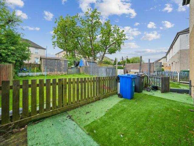 Apartment for rent in Scotland