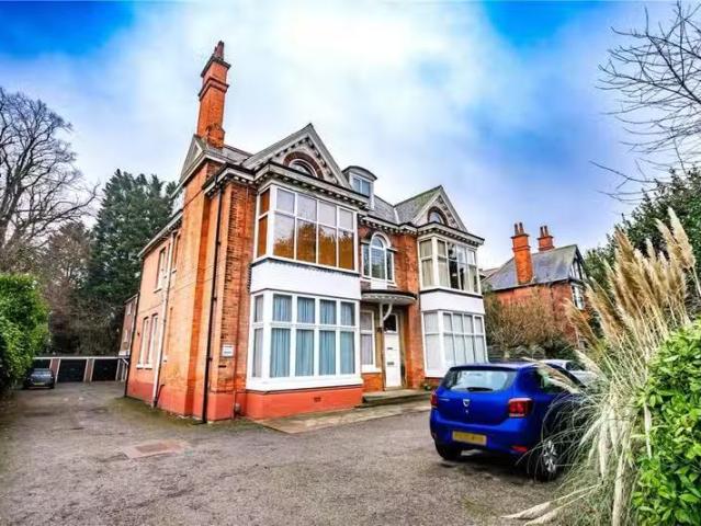 Apartment for rent in Wellow, Grimsby