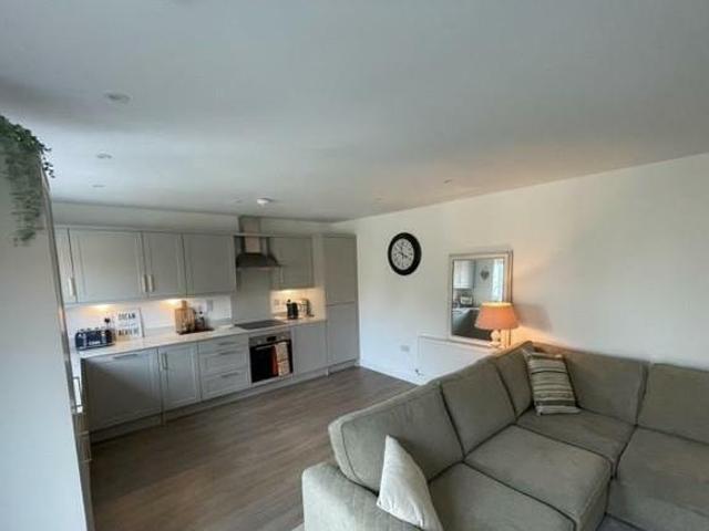 House for rent in Brentingby, Leicestershire