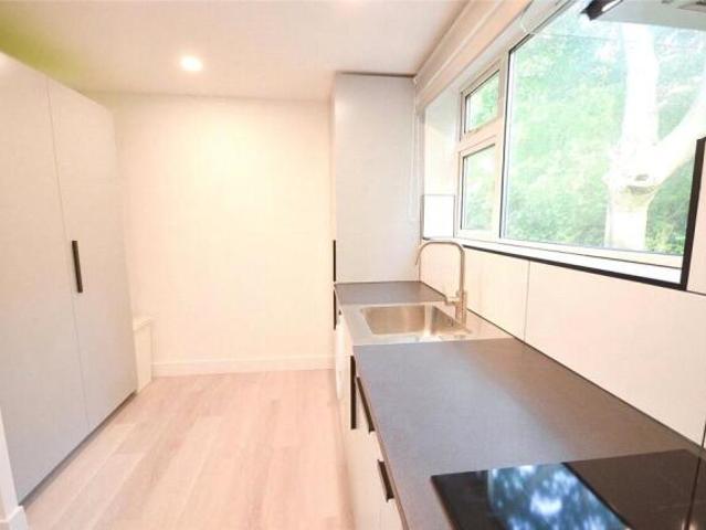 Apartment for rent in Georgia, Greater Manchester