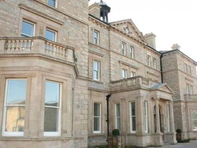 House for rent in Lincolnshire