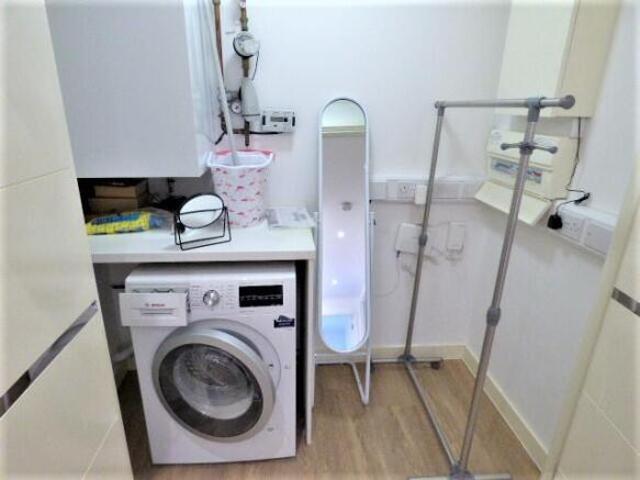 Apartment for rent in Cat Hill