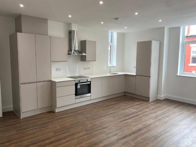 Apartment for rent in Salford, Greater Manchester