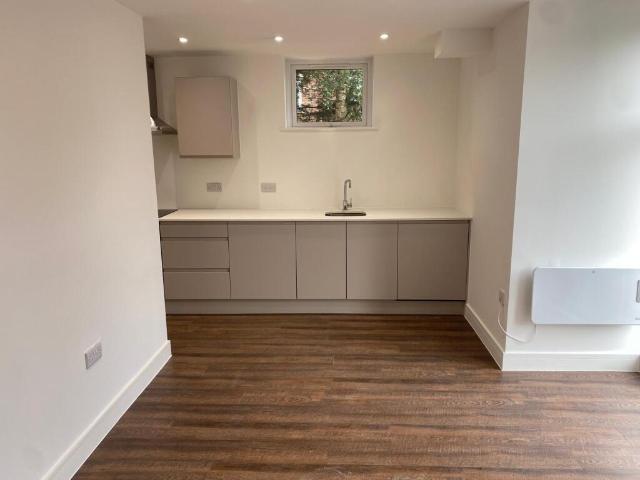 Apartment for rent in Salford, Greater Manchester