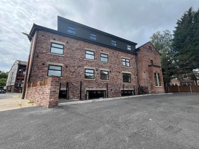 Apartment for rent in Salford, Greater Manchester