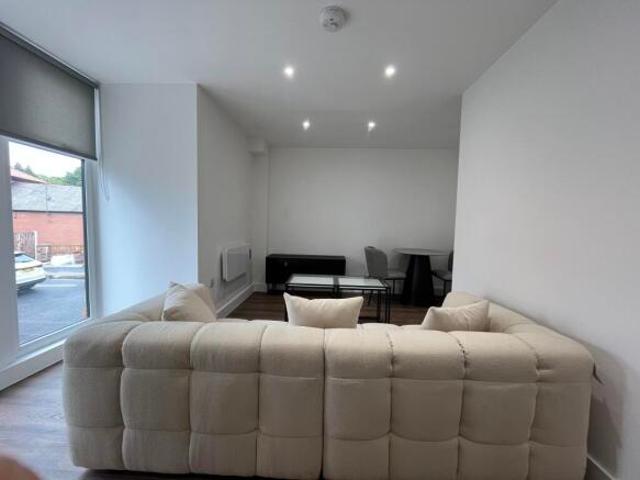 Apartment for rent in Salford, Greater Manchester