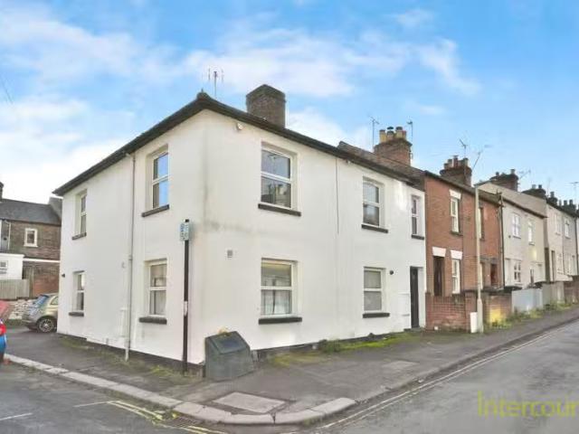 Apartment for rent in Hockerill, Colliers End