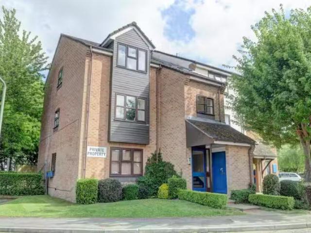 Apartment for rent in Stokenchurch, Buckinghamshire