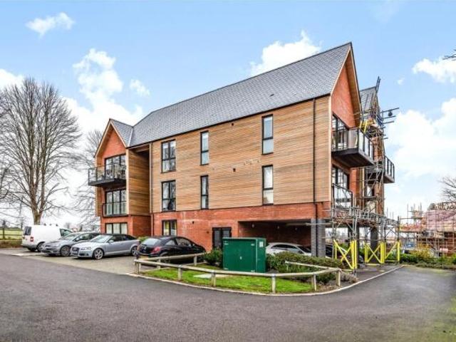 Apartment for rent in Hampshire