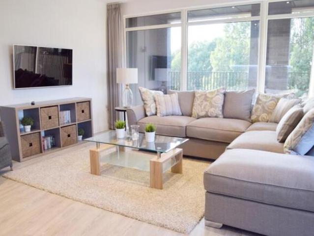 Apartment for rent in The Slade, Oxfordshire